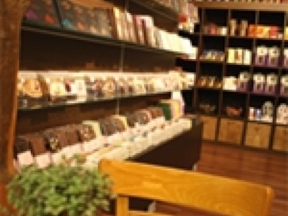 Photo: Cacao Galerie