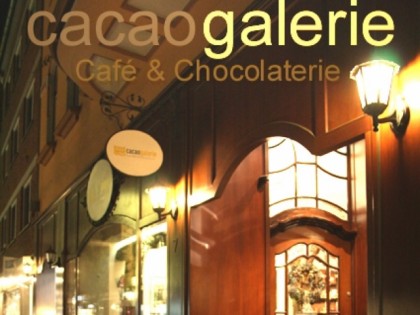 Photo: Cacao Galerie